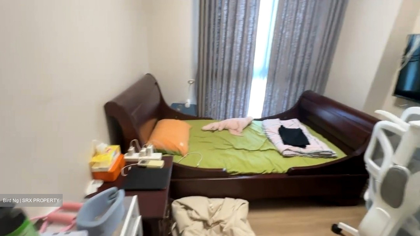 The Rainforest (D23), Condominium #443790471